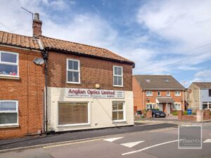 Waterloo Road, Norwich