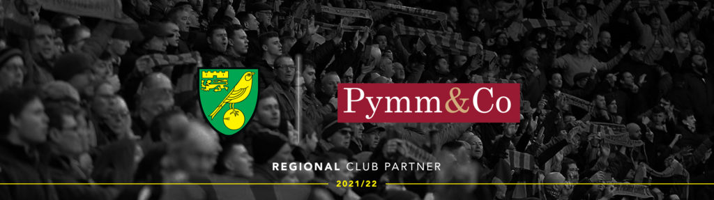 Regional Club Partners of Norwich City Football Club