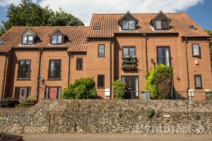 Yarmouth Road, Thorpe St Andrew